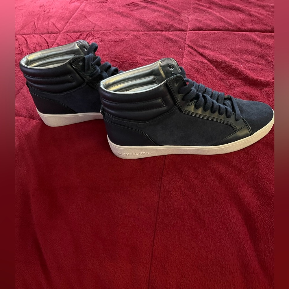 Michael Kors sneakers - Picture 5 of 9